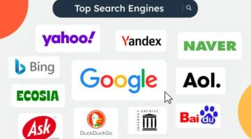 search-engines