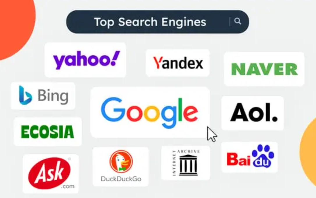 Discovering Beyond Google: 13 Search Engines Redefining Online Exploration in 2024
