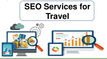 Seo for travel sites
